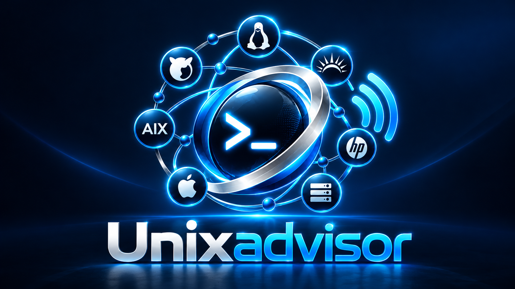 Unixadvisor — Unix and technology network